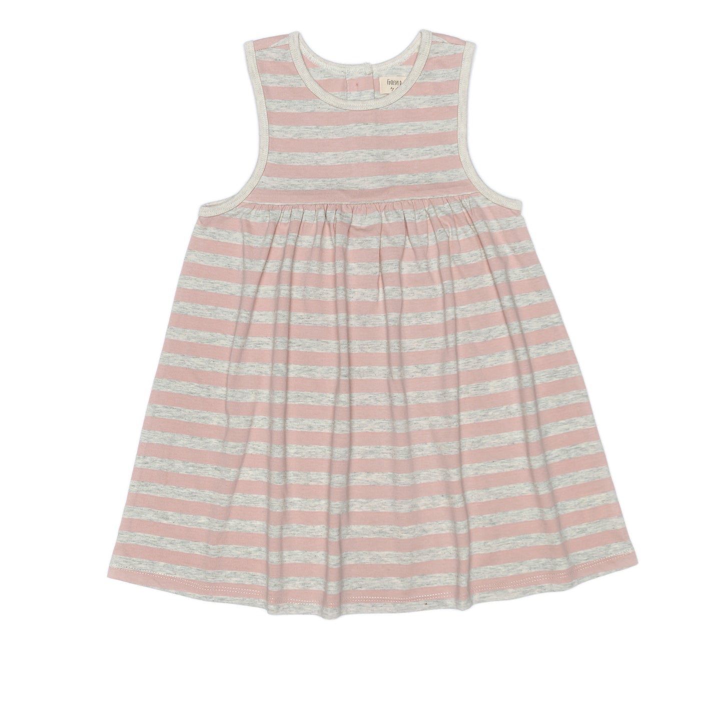 Kids Tank Dress