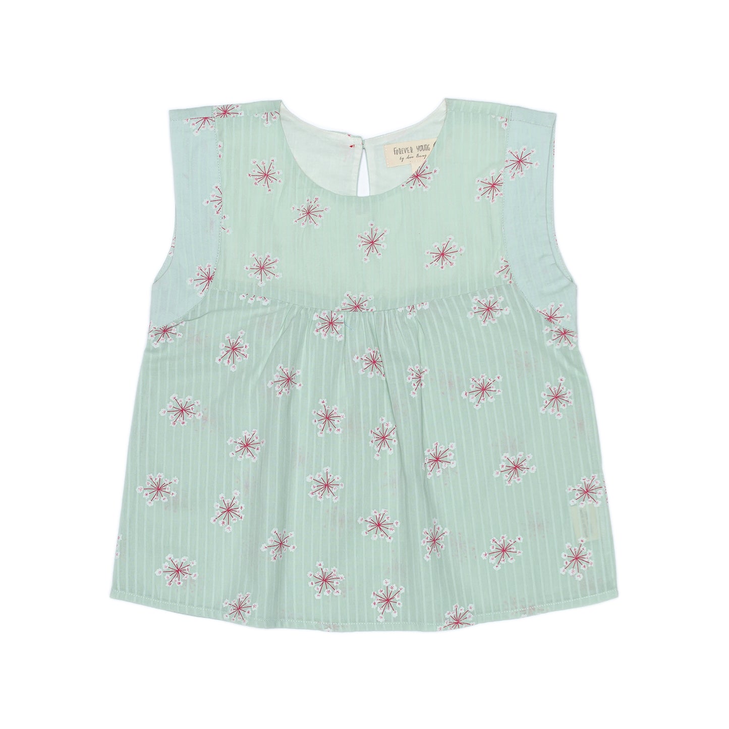 Kids A-Line Tank Top