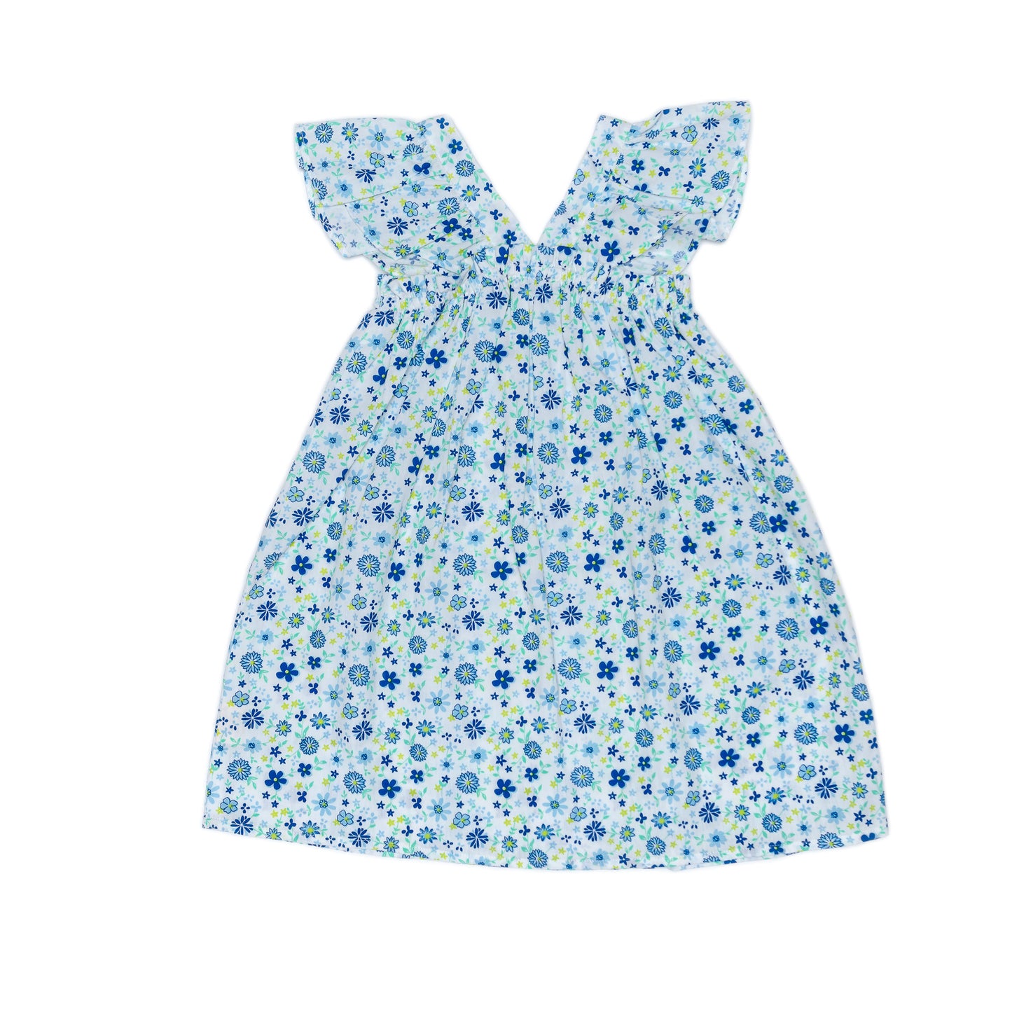 Kids Babydoll Dress