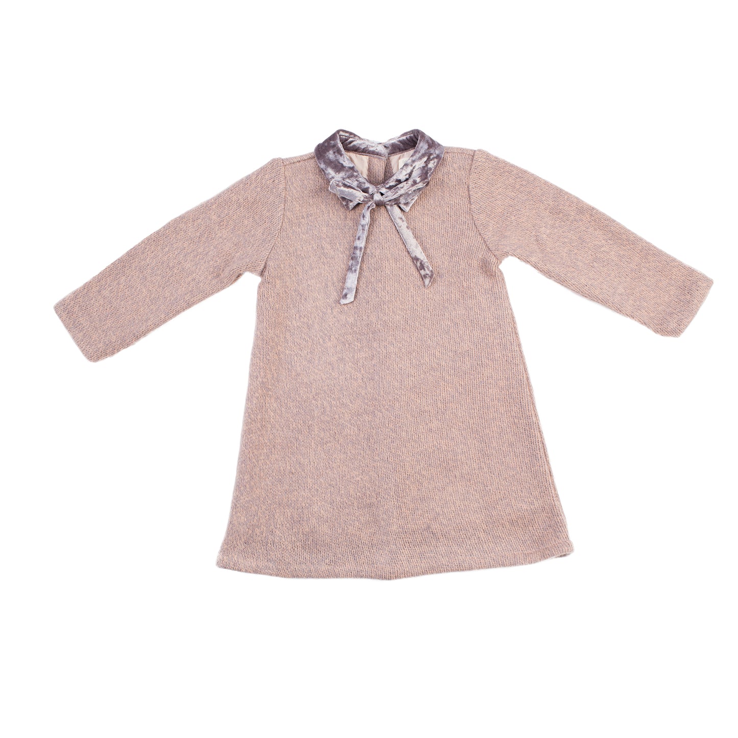 Kids Wool Dress