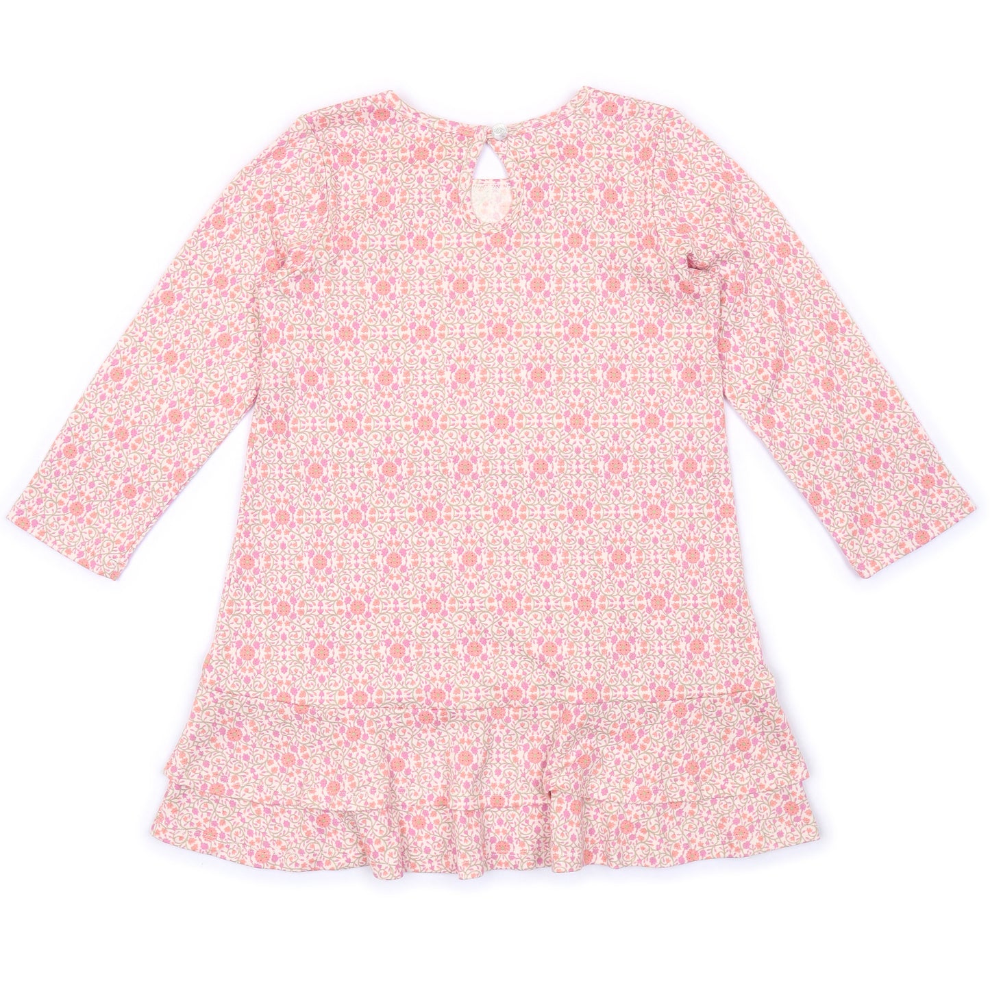 Kids Shift Dress