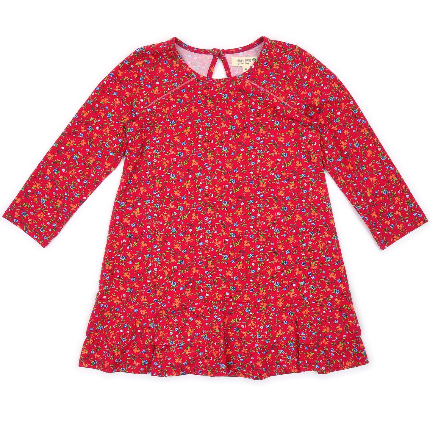 Kids Shift Dress