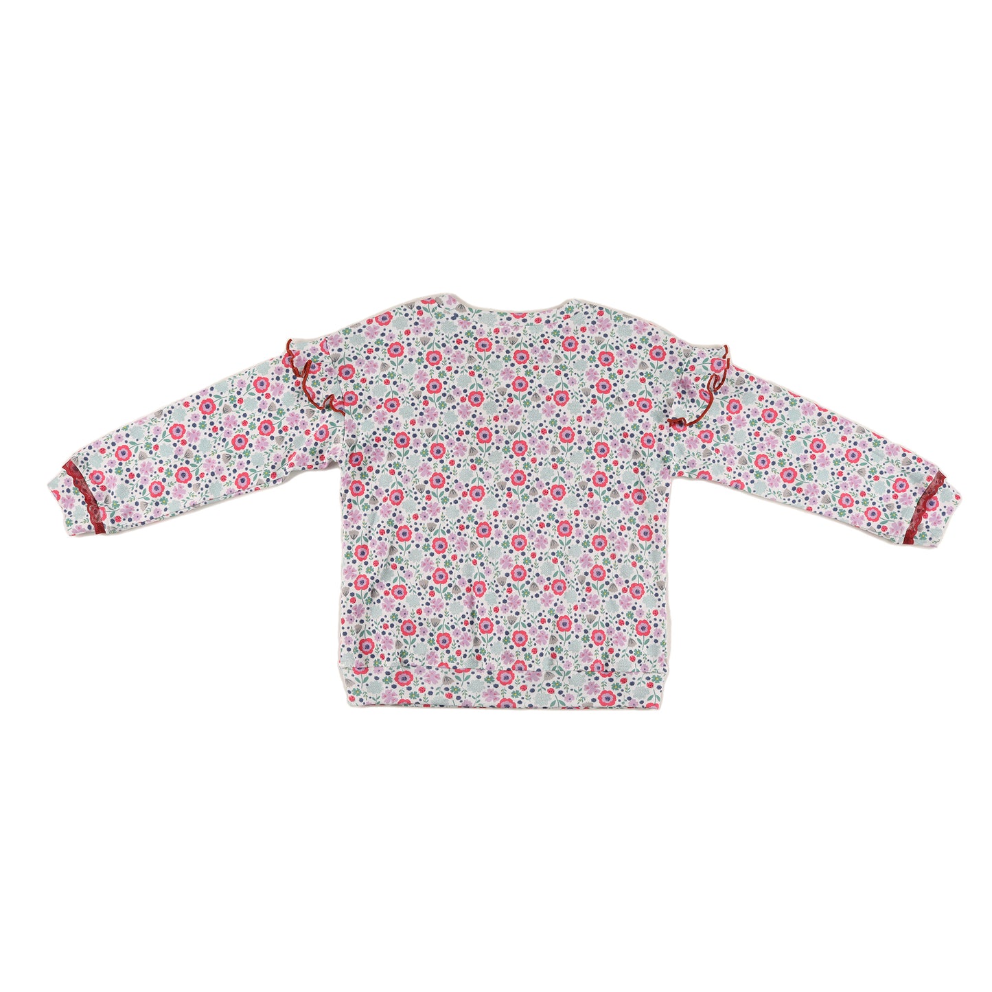 Kids Long Sleeves Top