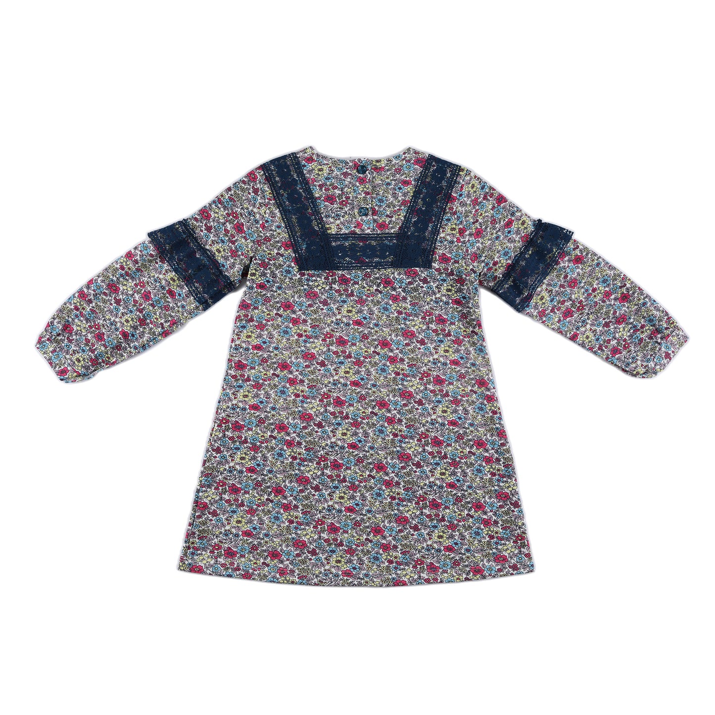 Kids Shift Dress