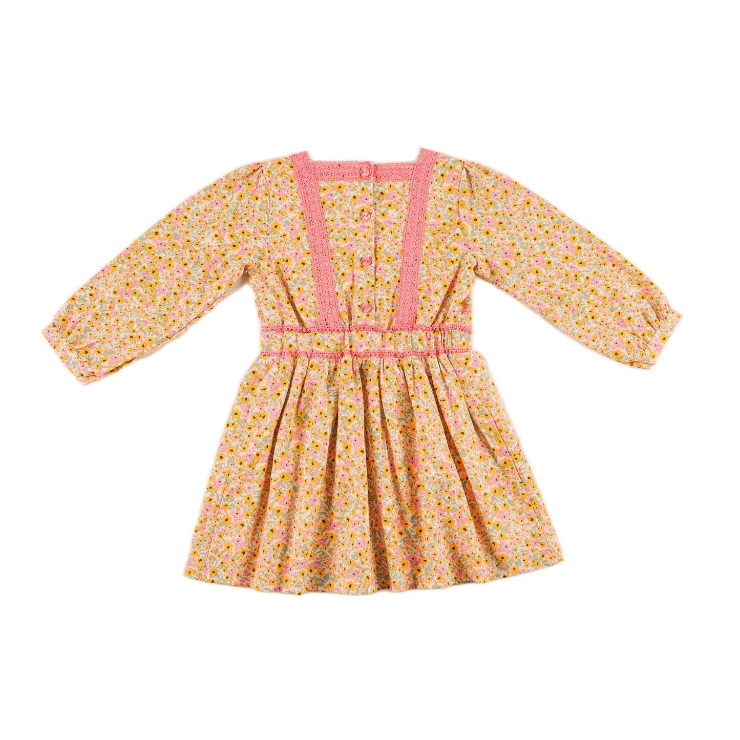 Kids Empired dress
