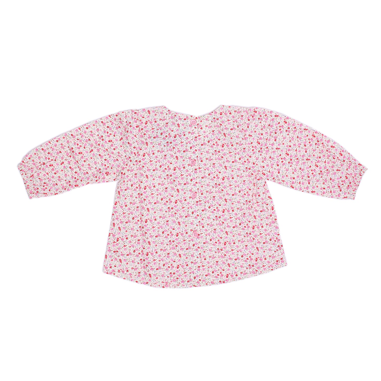 Kids Long Sleeves Top