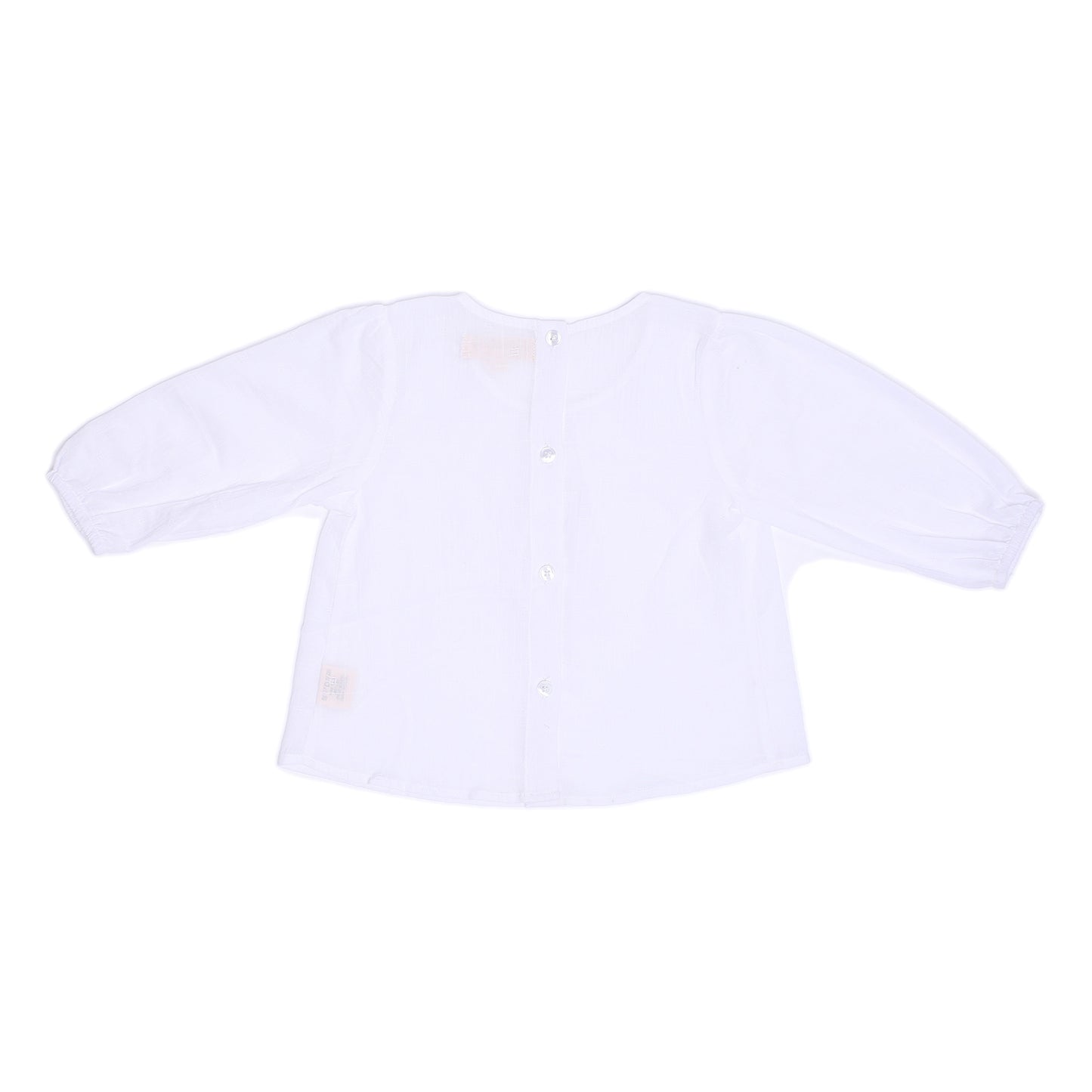 Kids Long Sleeves Top
