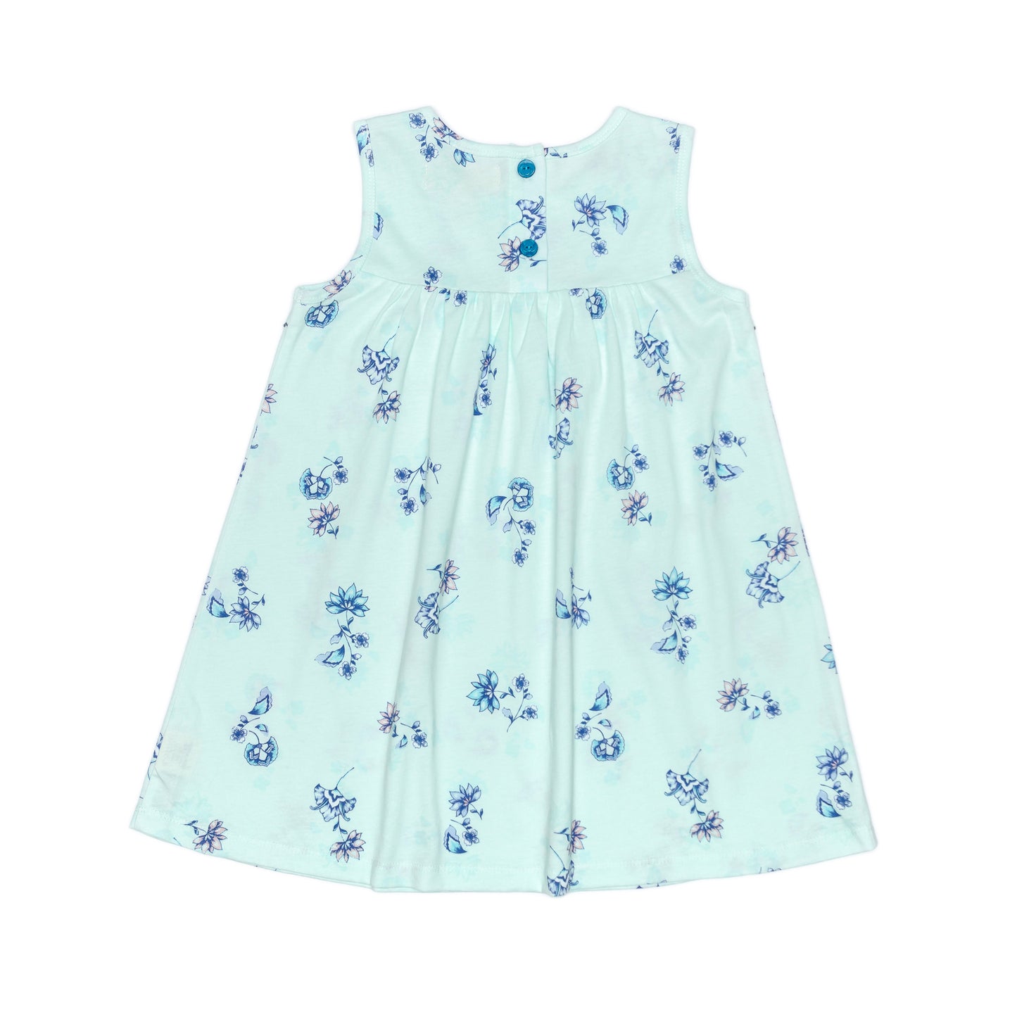 Kids Tank Dress