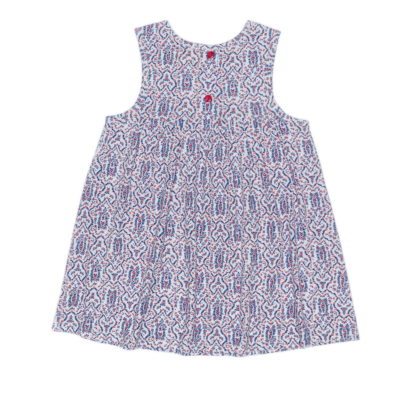 Kids Tank Dress