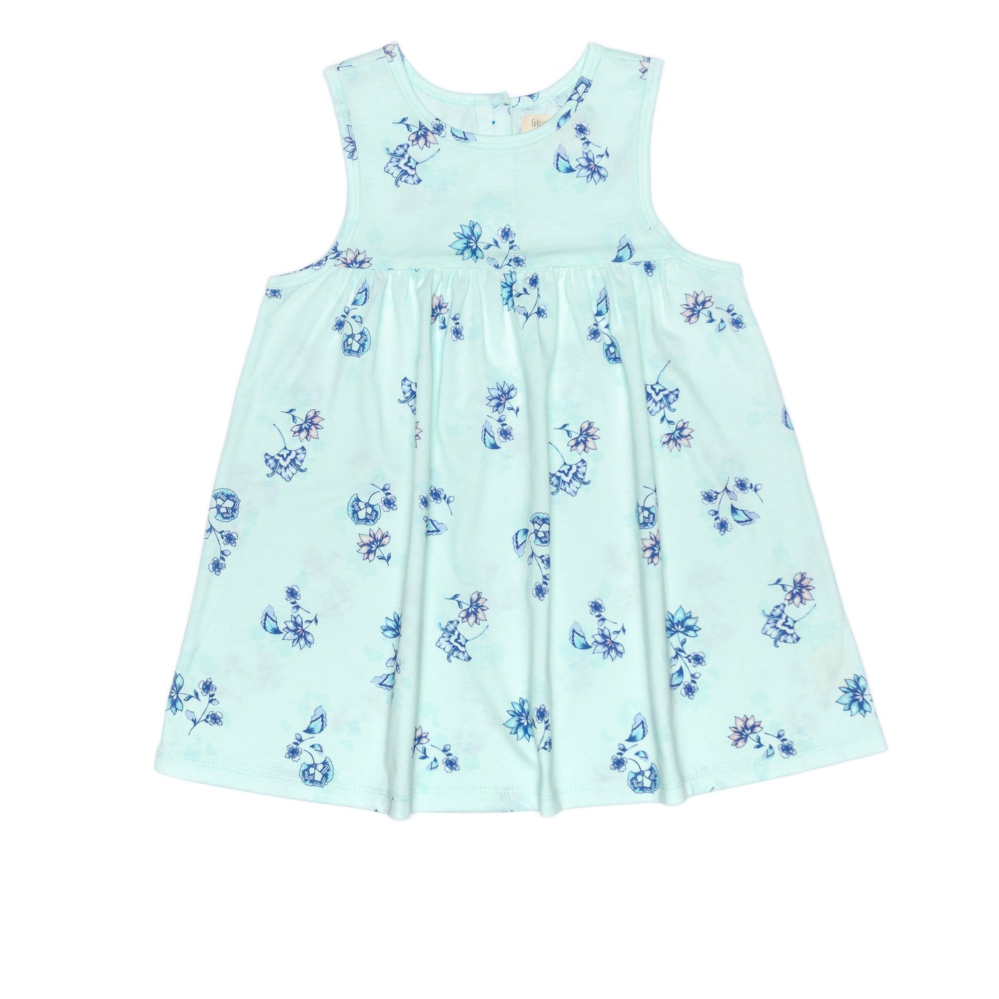Kids Tank Dress