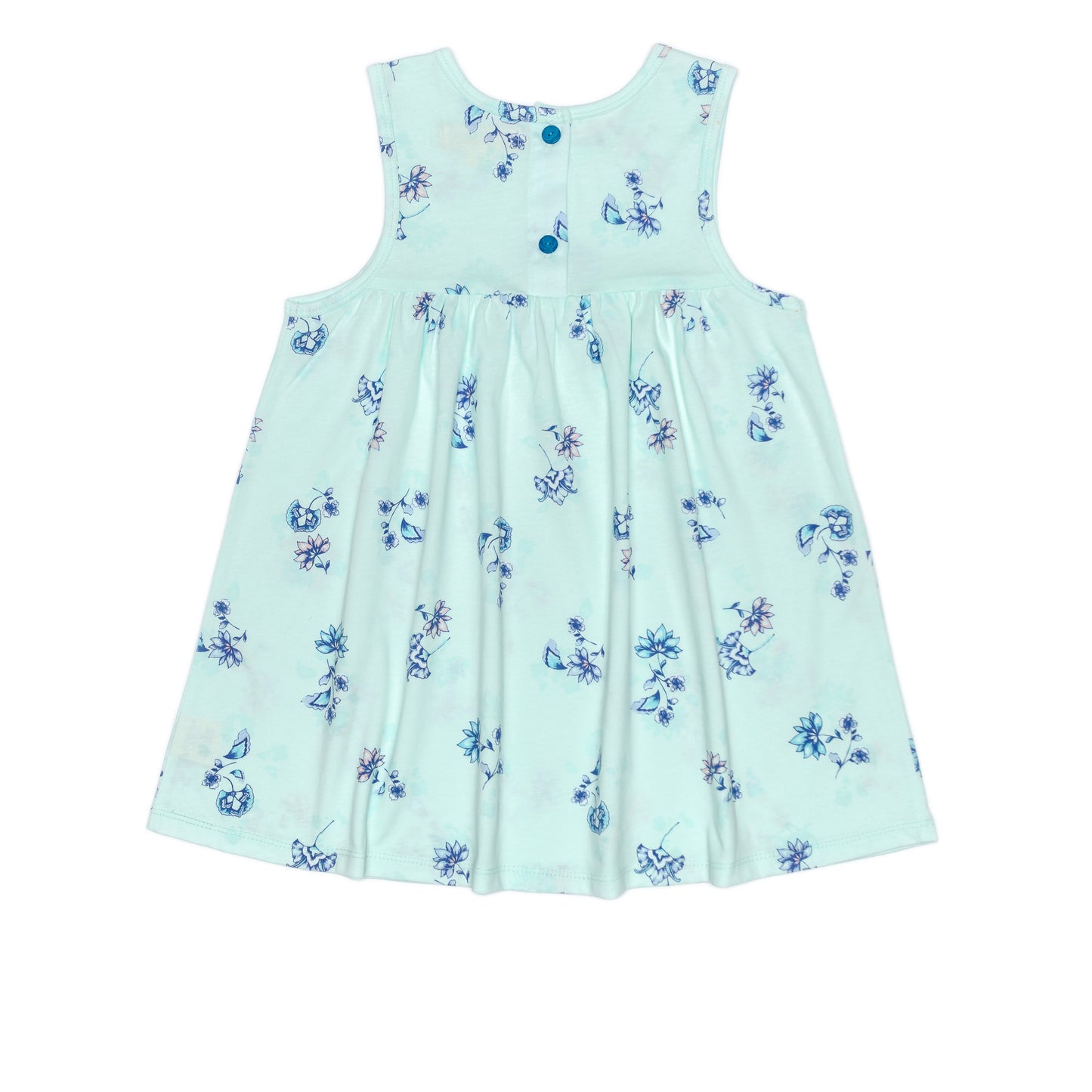 Kids Tank Dress