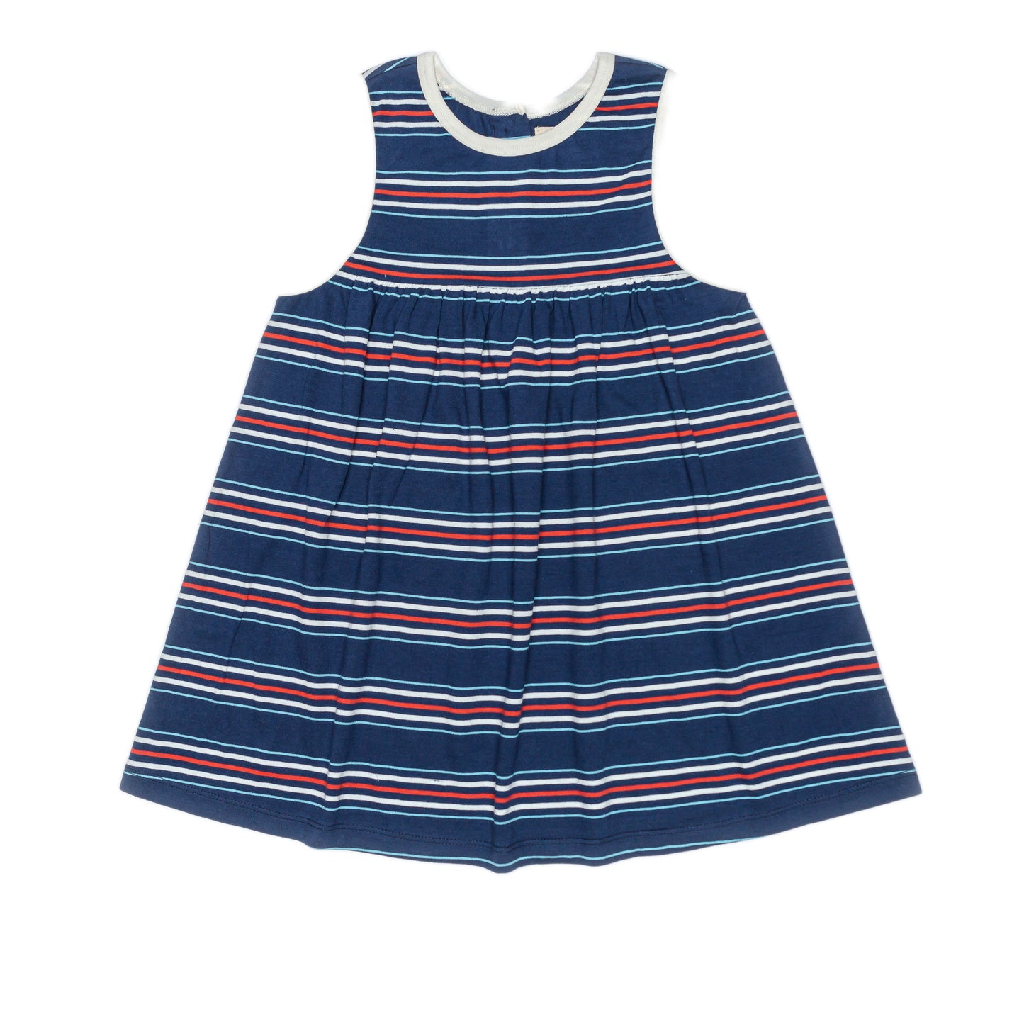 Kids Tank Dress