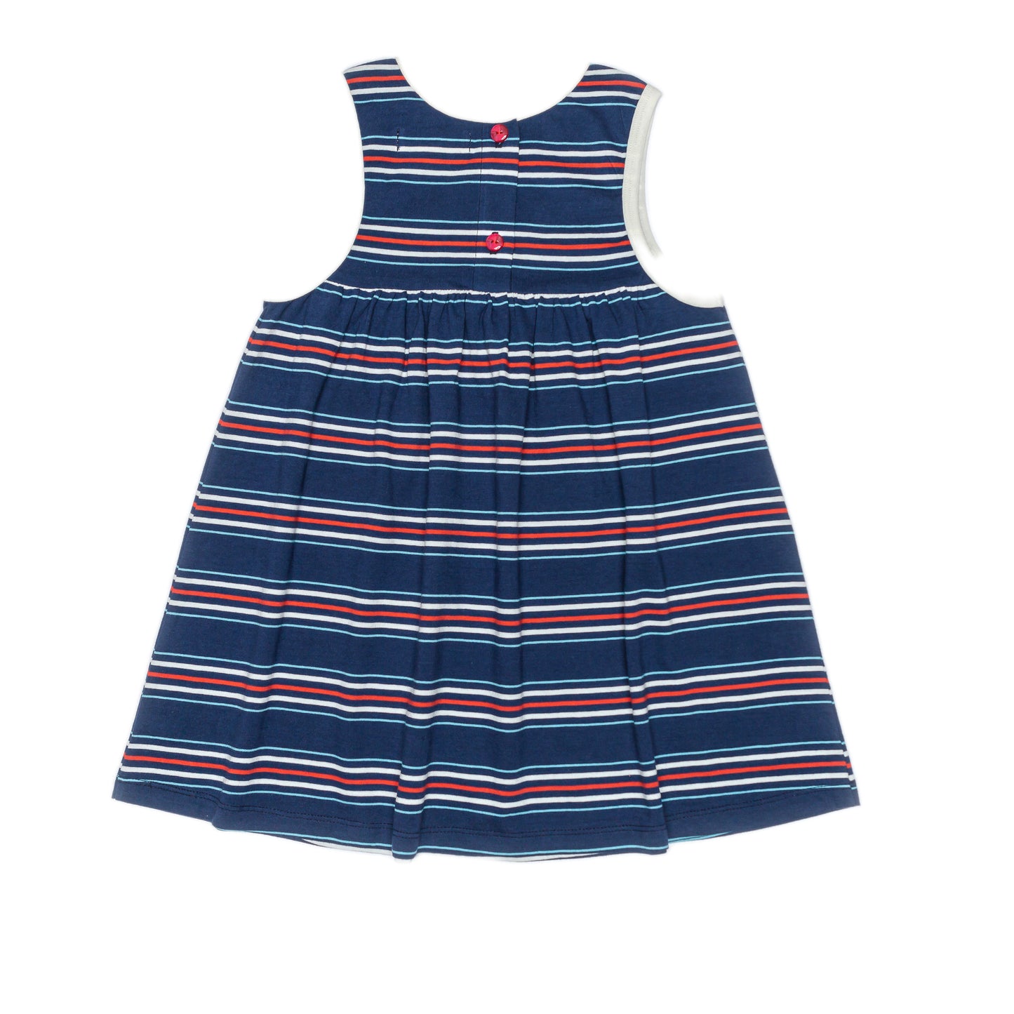 Kids Tank Dress
