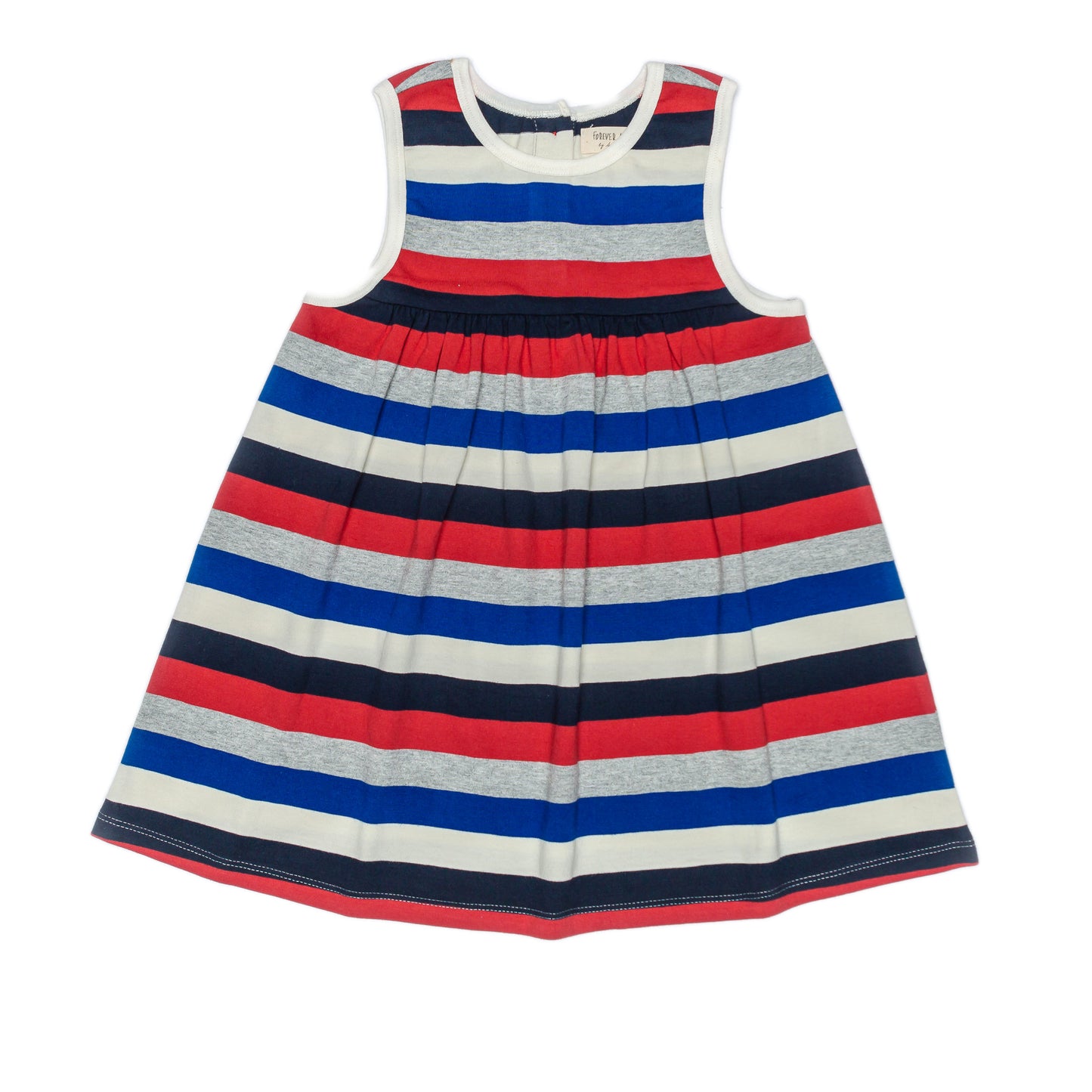 Kids Tank Dress