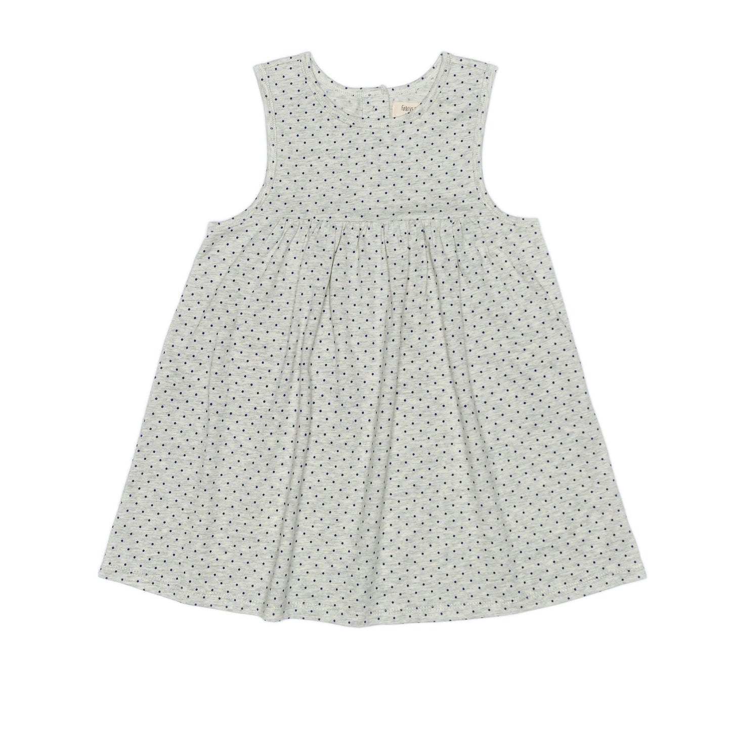 Kids Tank Dress