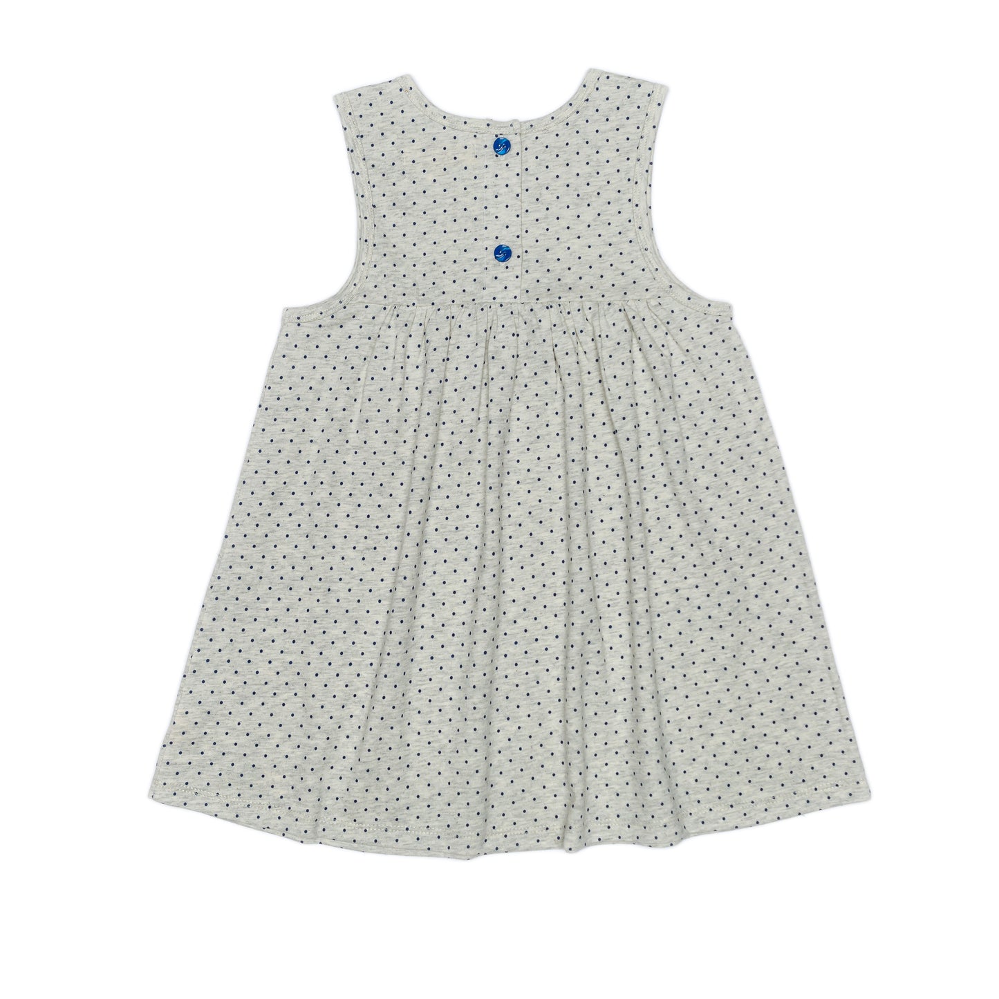 Kids Tank Dress
