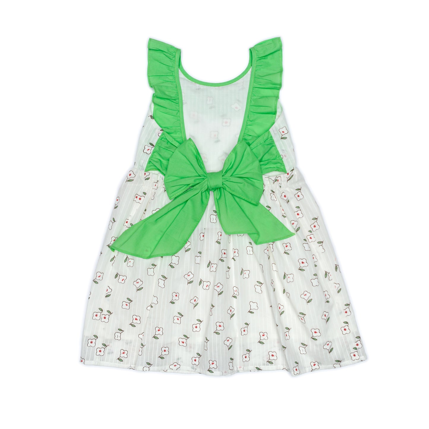 Kids Tank Dress