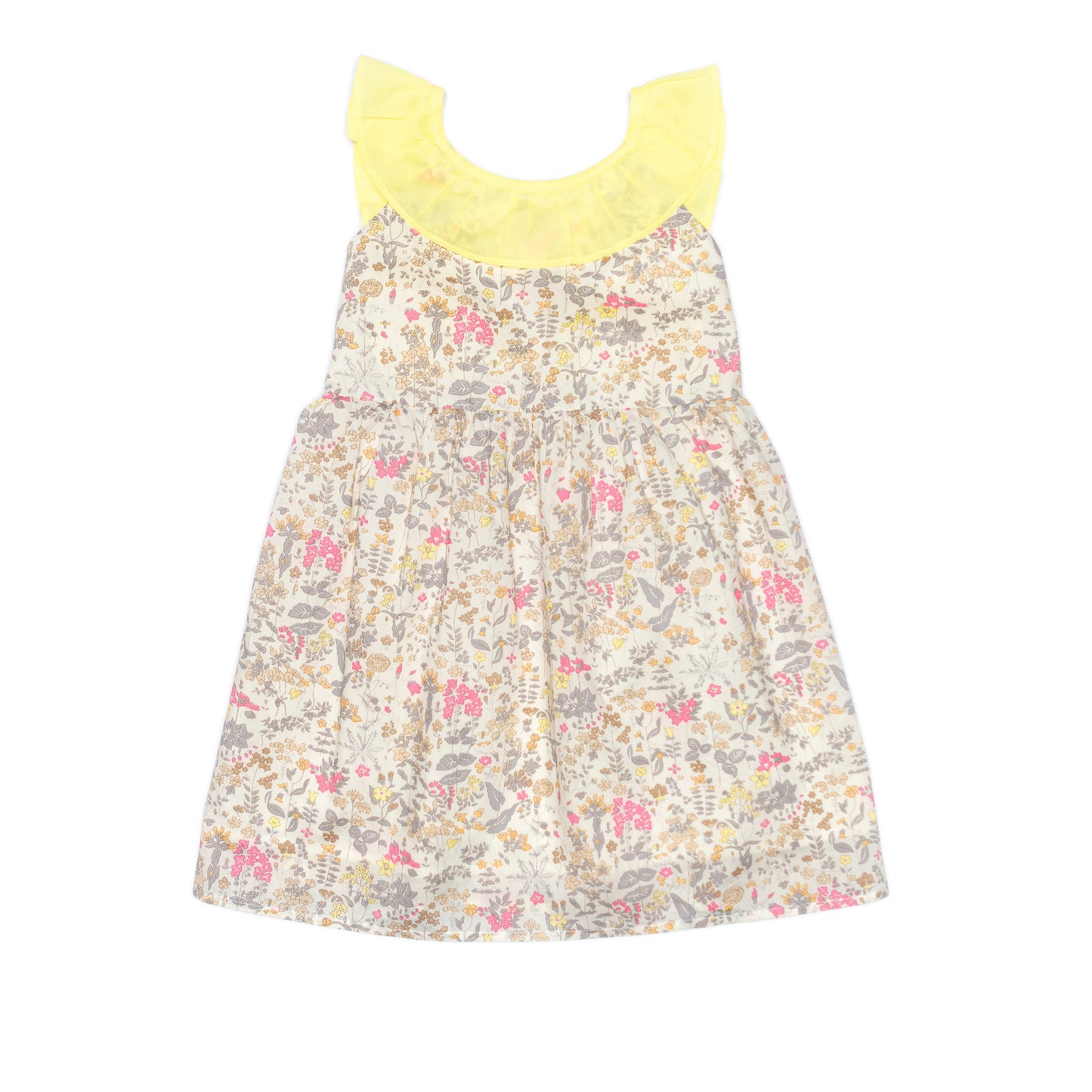 Kids Tank Dress