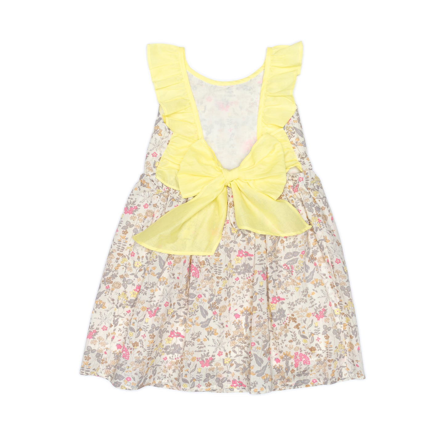 Kids Tank Dress