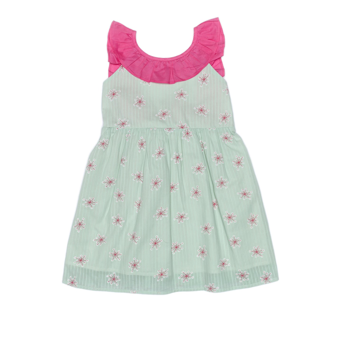 Kids Tank Dress