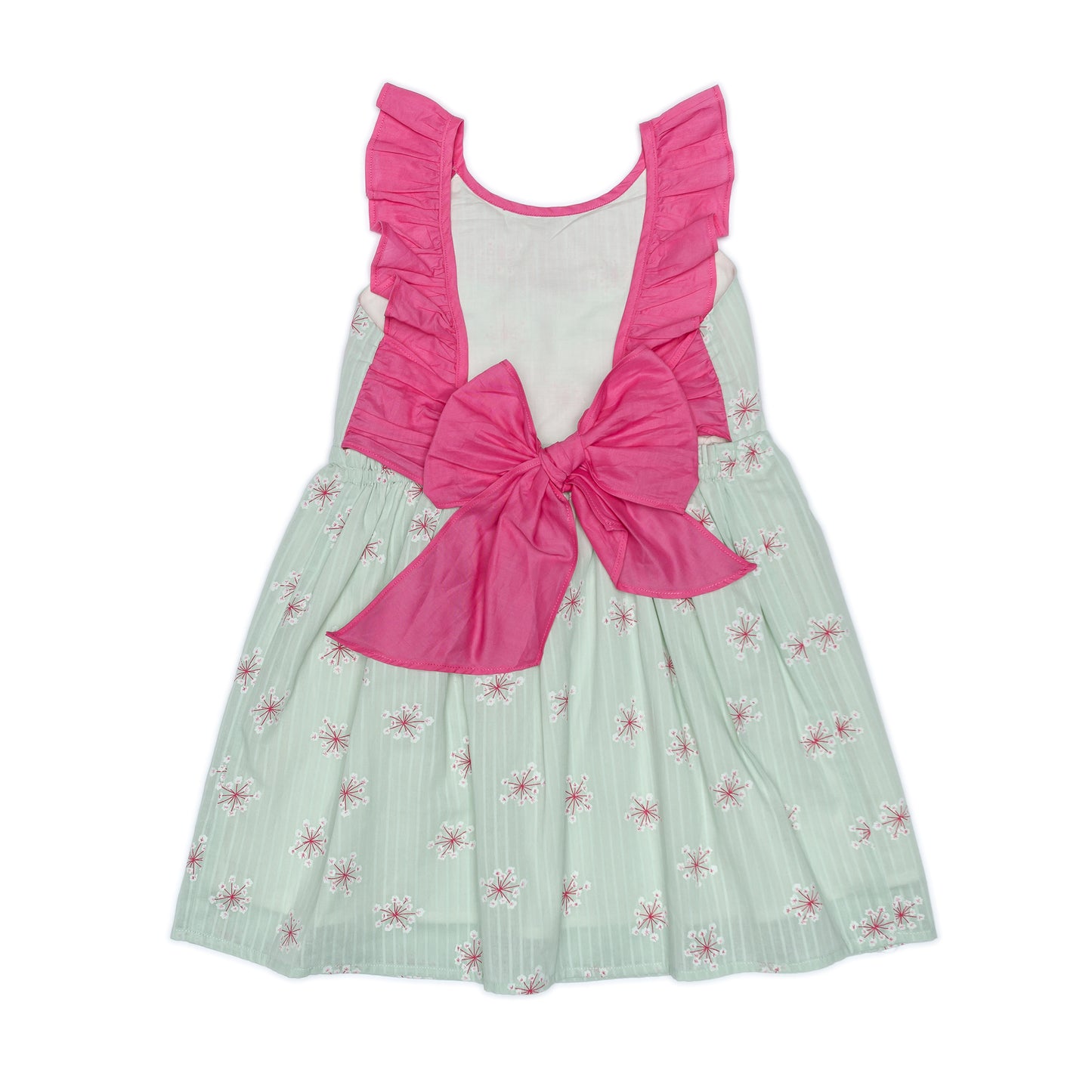 Kids Tank Dress