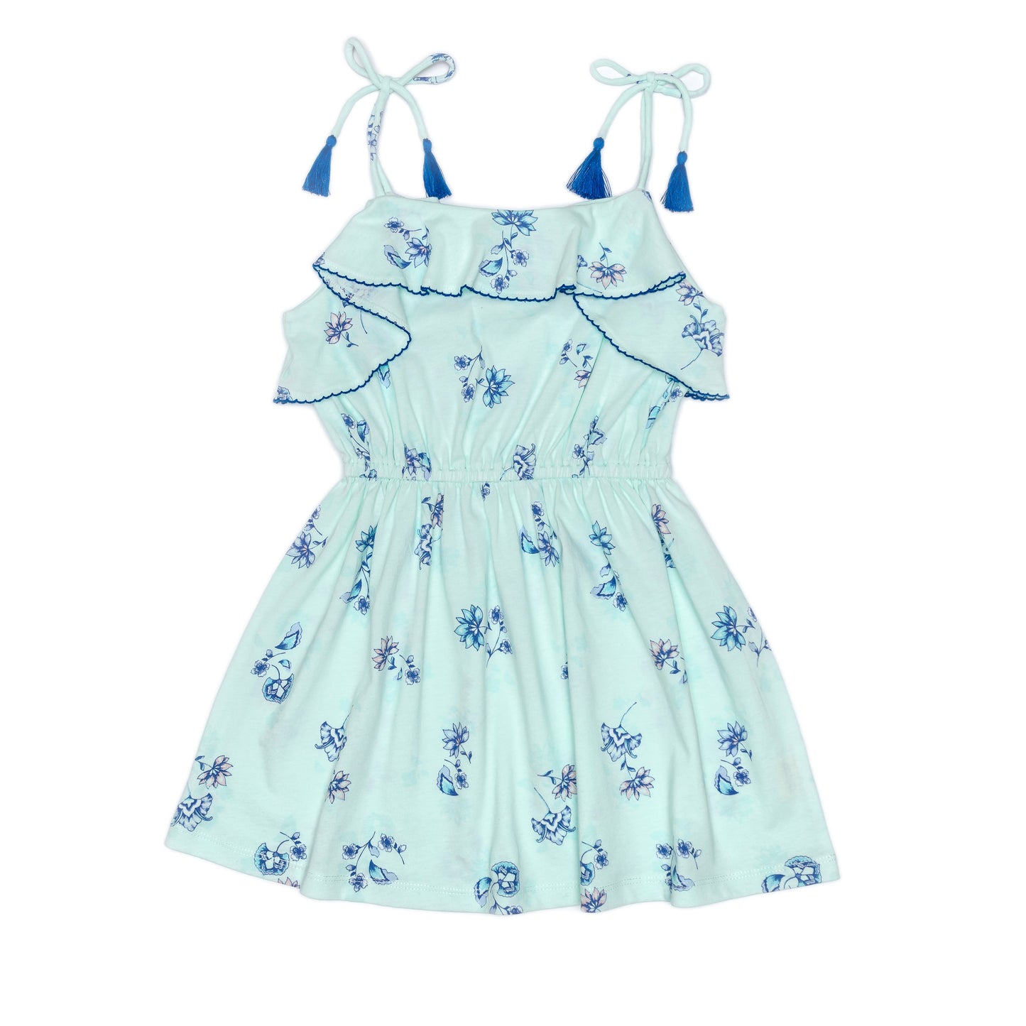 Kids Tank Dress