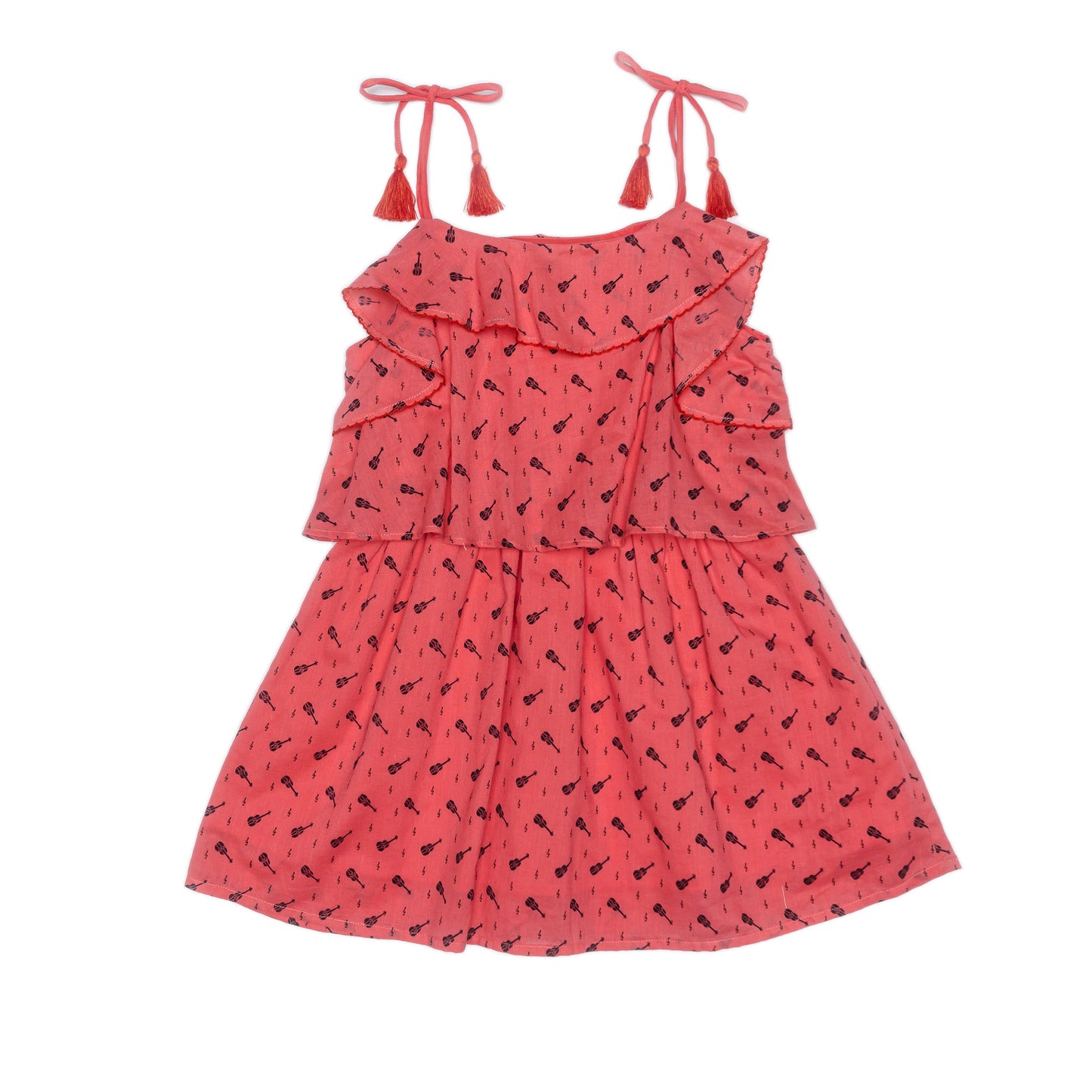 Kids Tank Dress