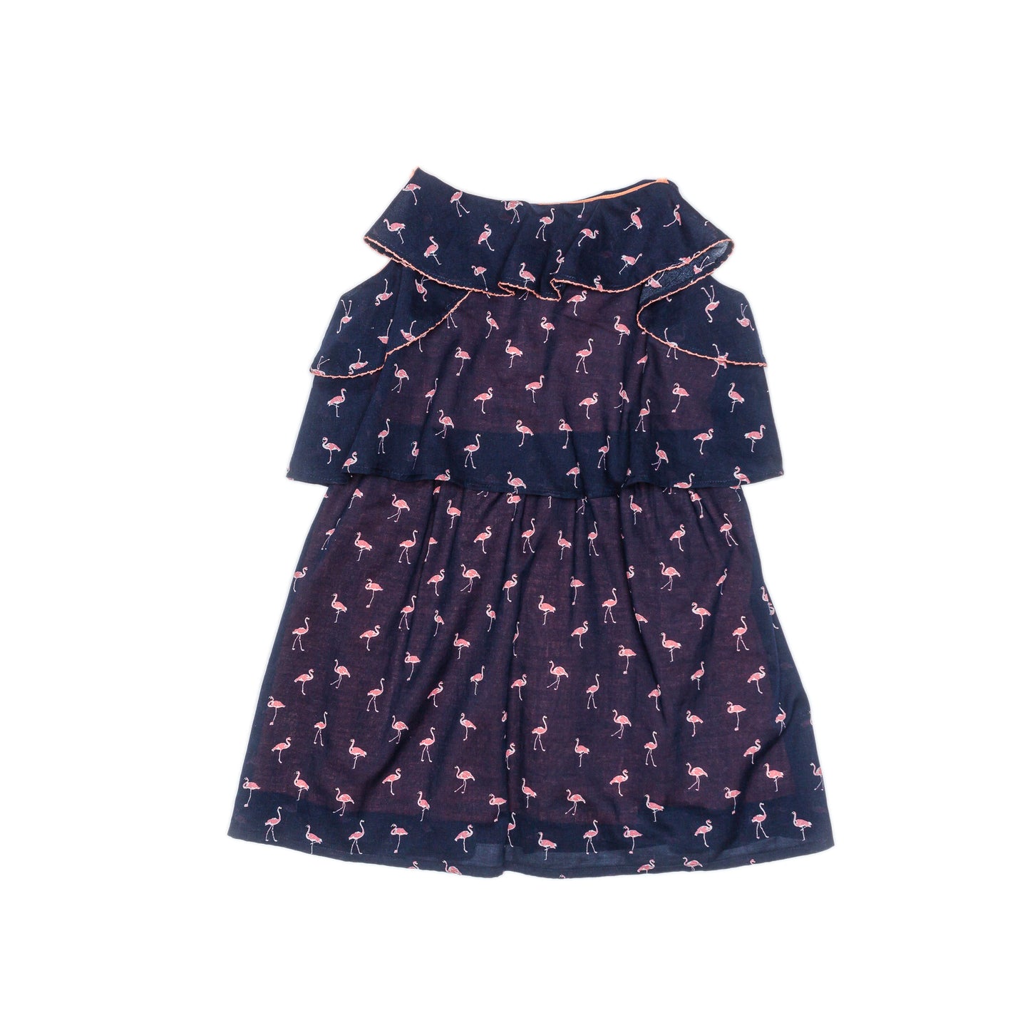 Kids Tank Dress