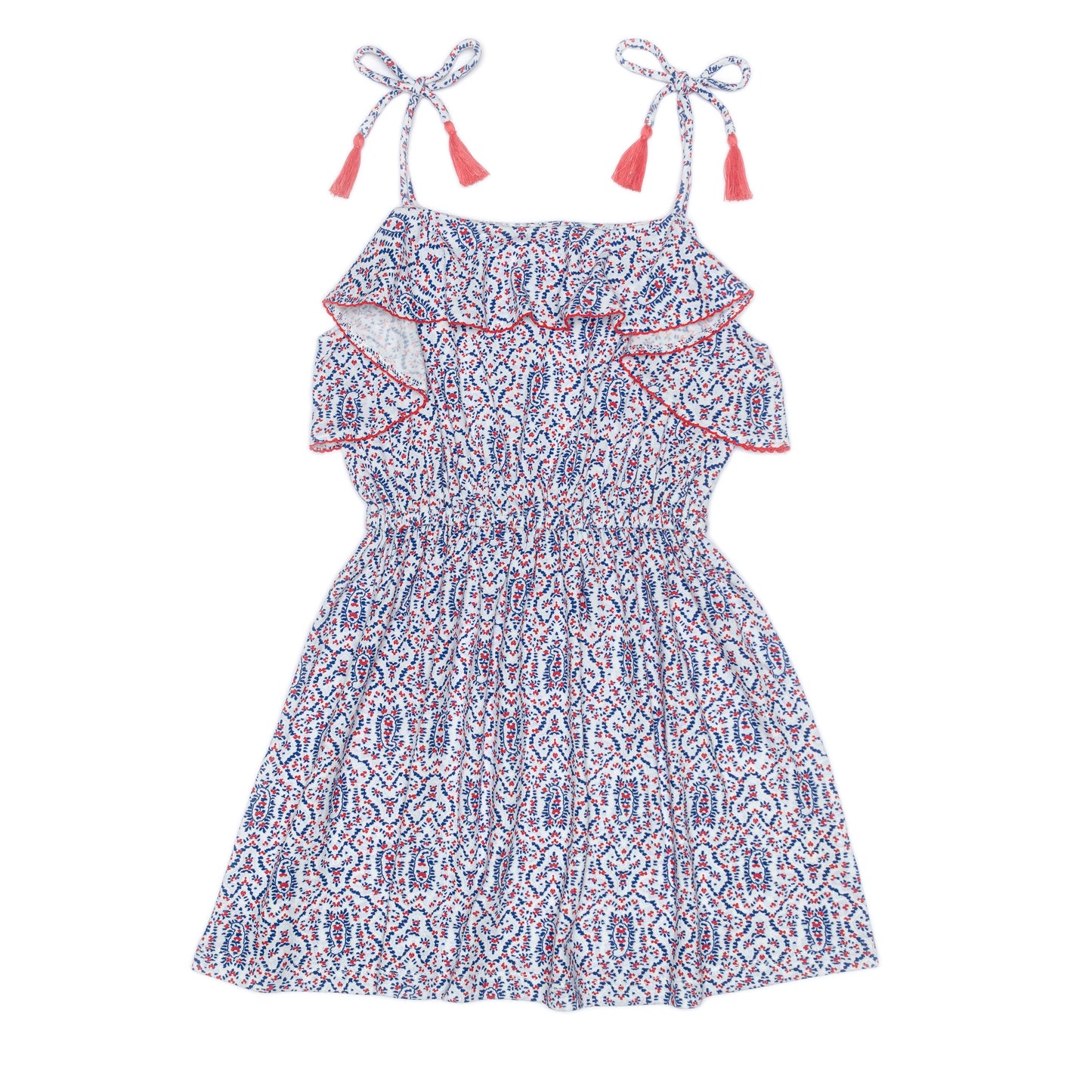 Kids Tank Dress