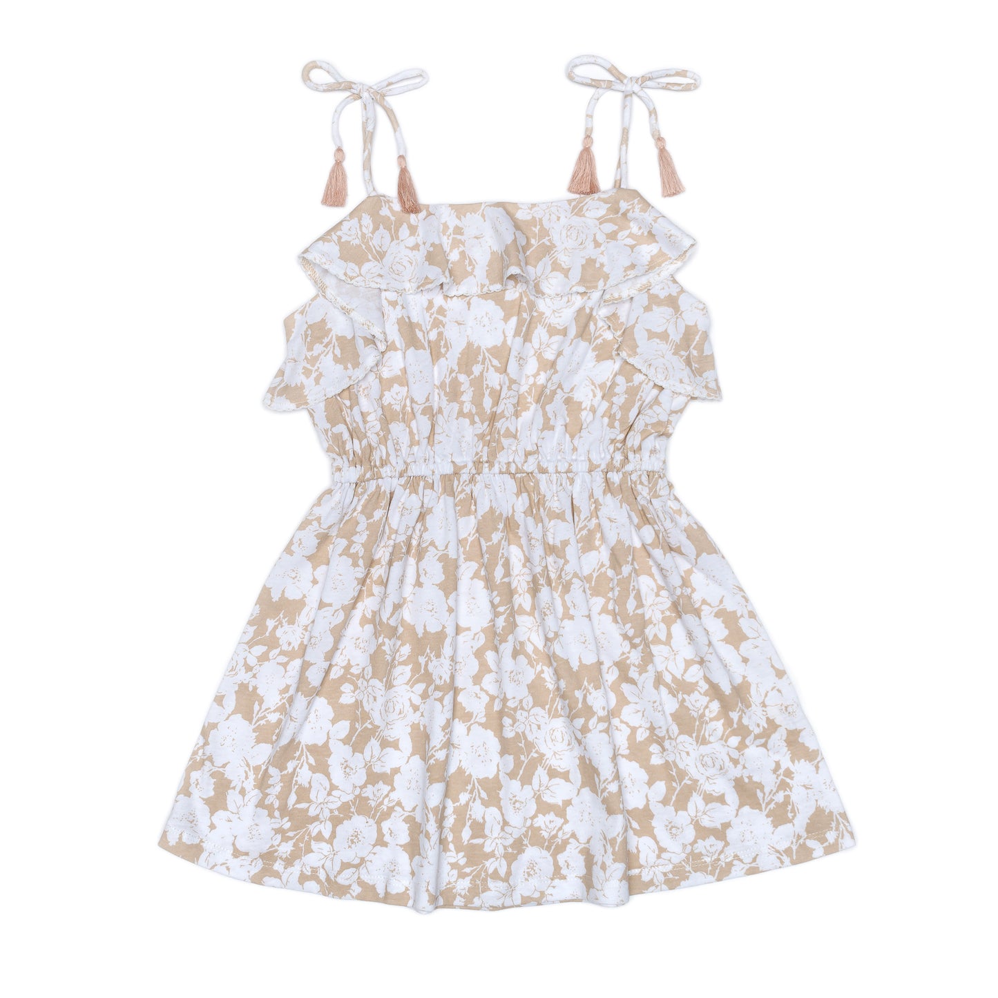 Kids Tank Dress