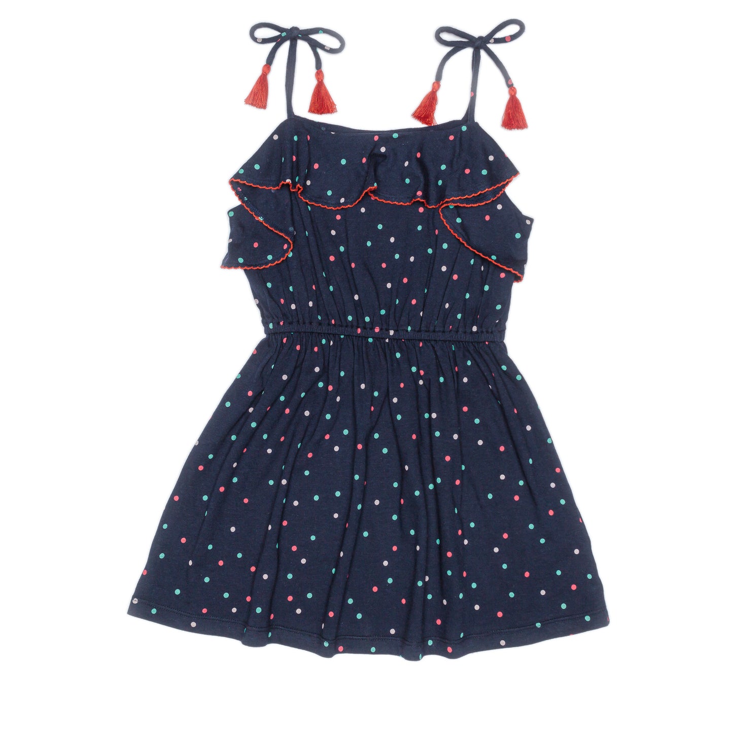 Kids Tank Dress