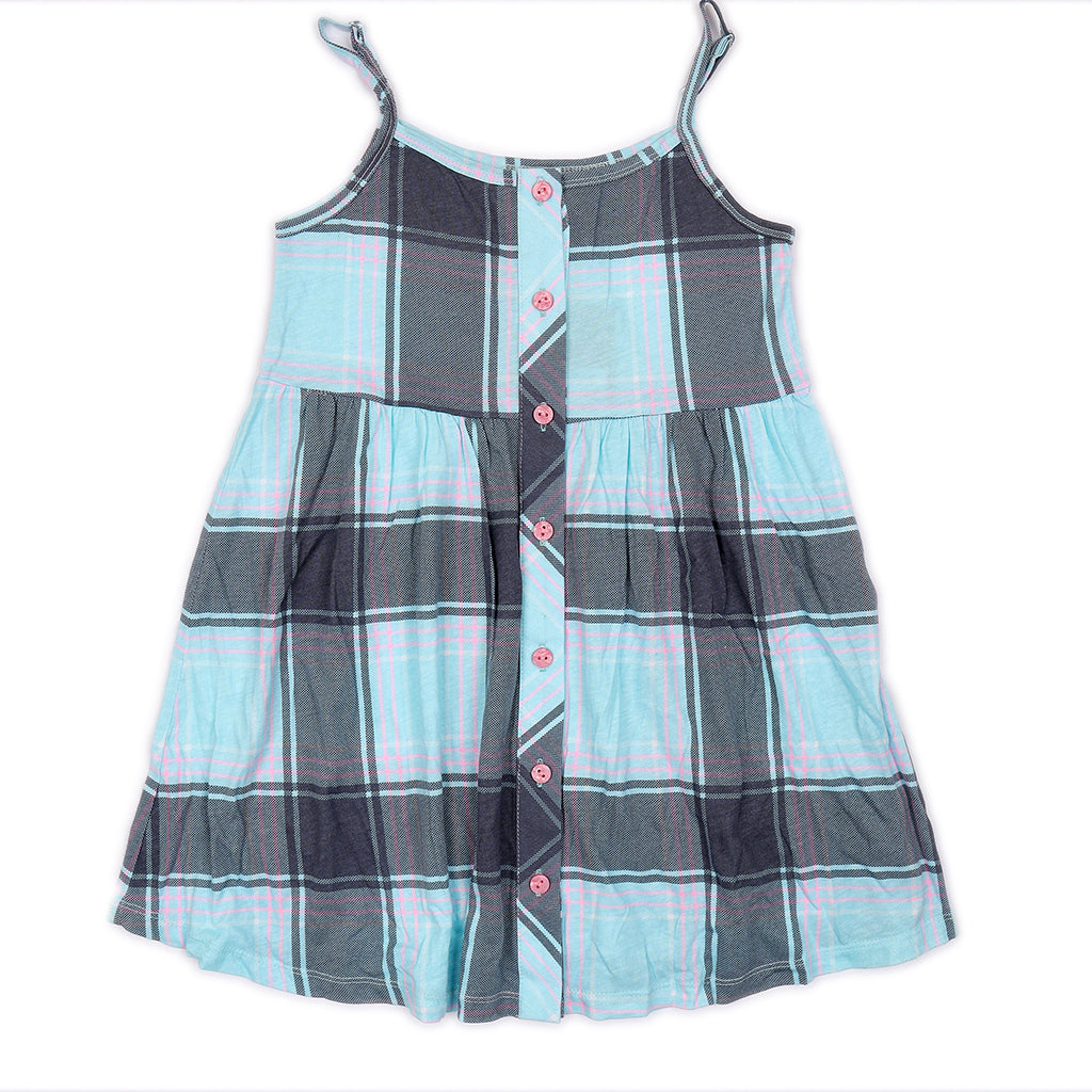 Kids Tank Dress