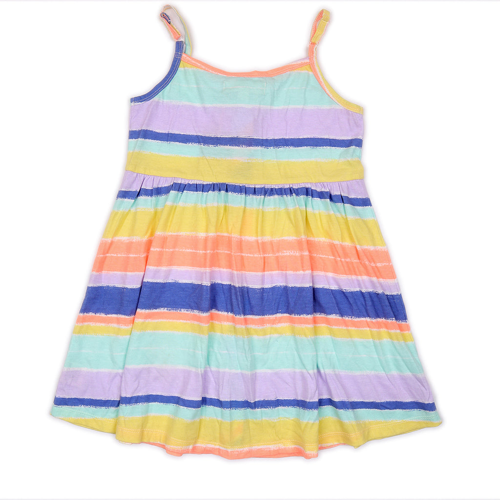 Kids Tank Dress