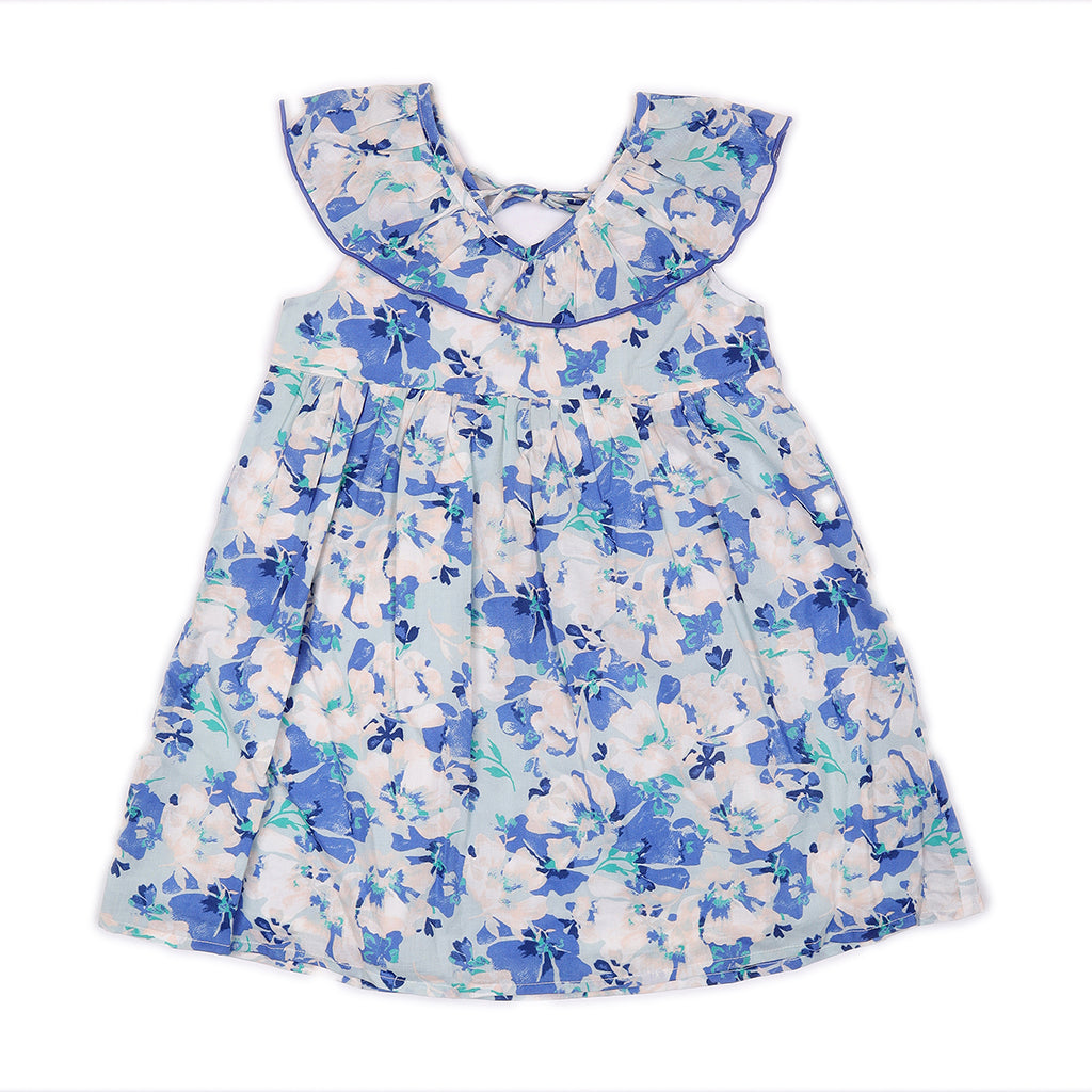 Kids Swing Dress