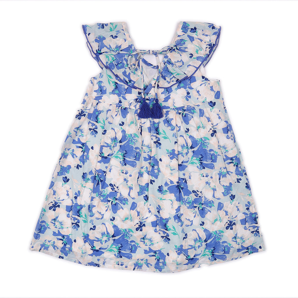 Kids Swing Dress