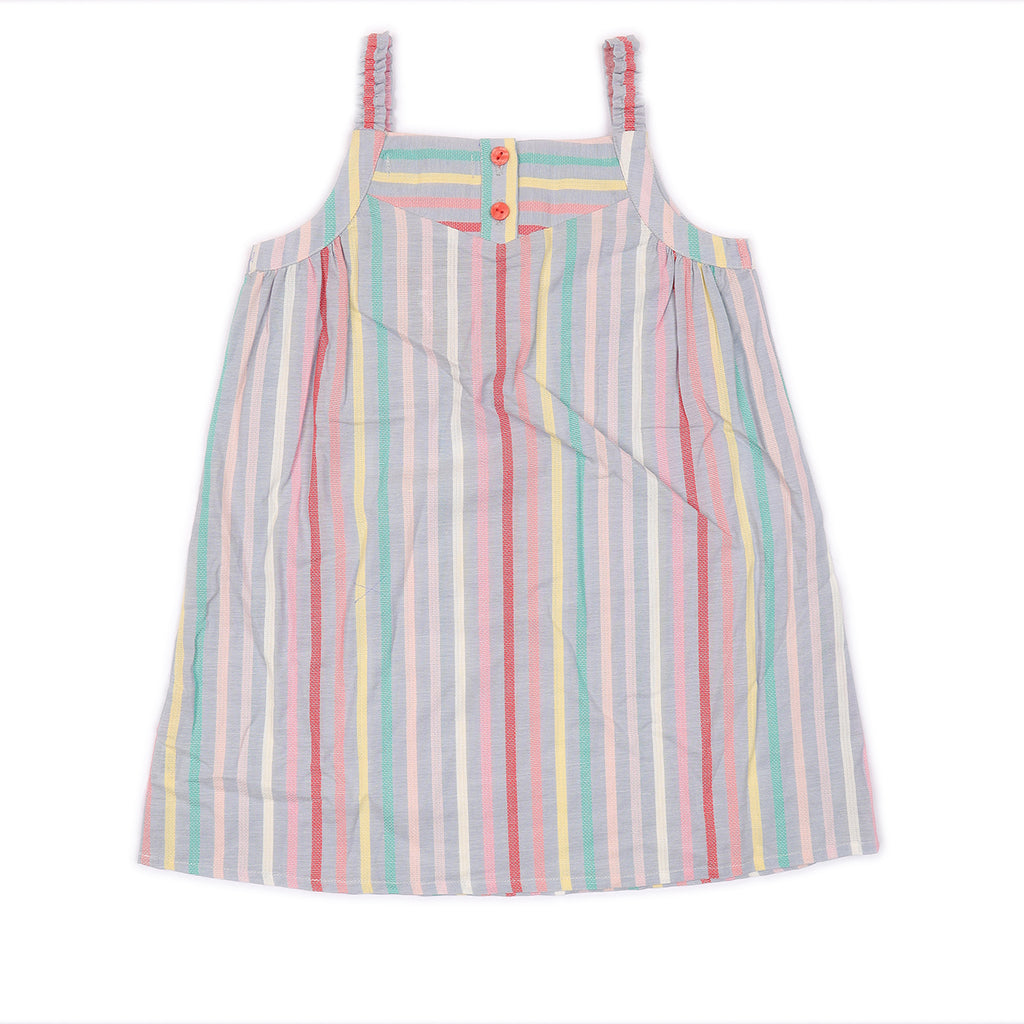 Kids Tank Dress