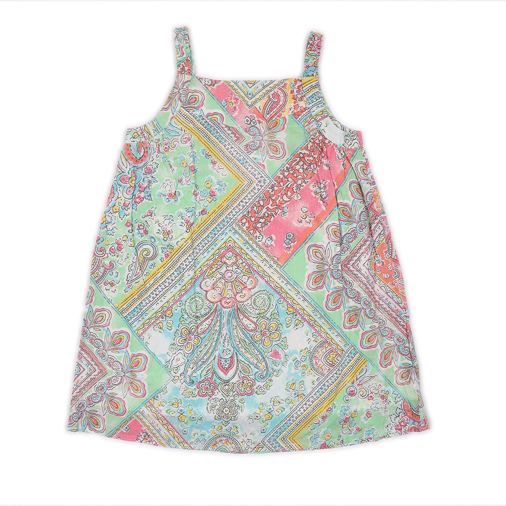 Kids Tank Dress