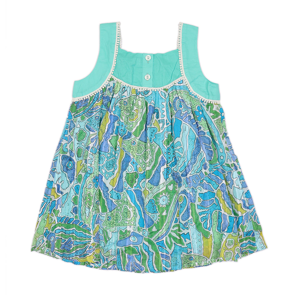 Kids Tank Dress