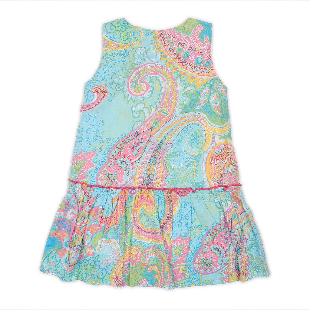 Kids Tank Dress