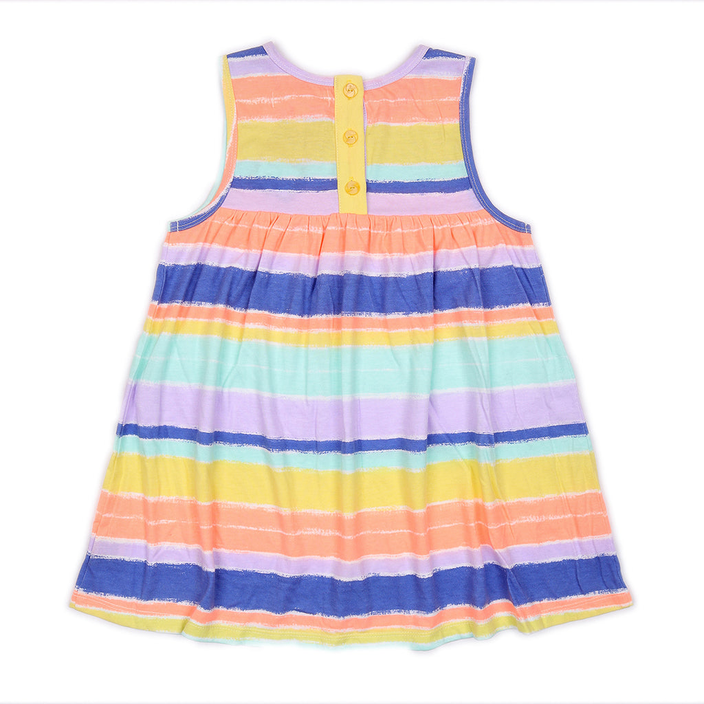 Kids Tank Dress
