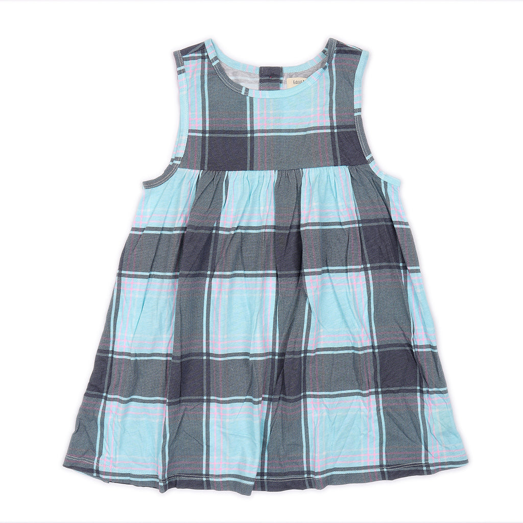 Kids Tank Dress