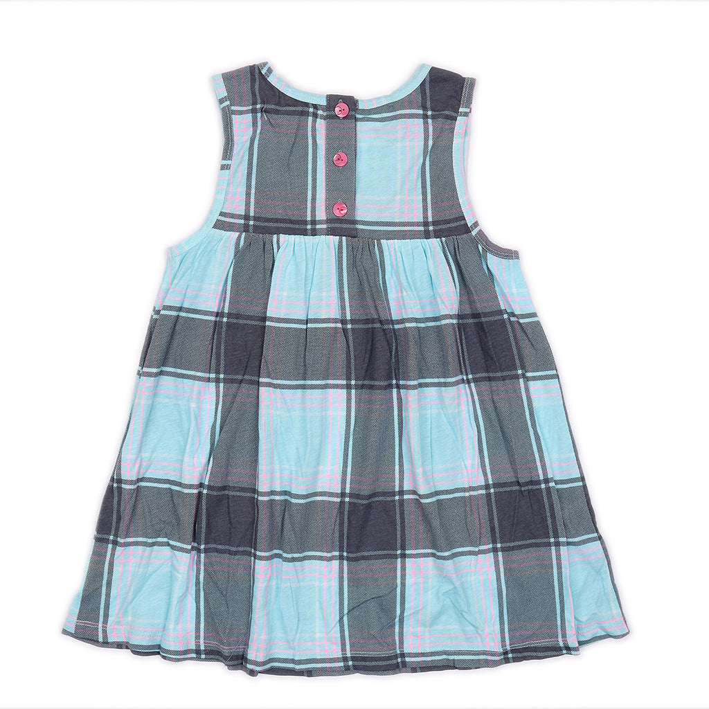 Kids Tank Dress