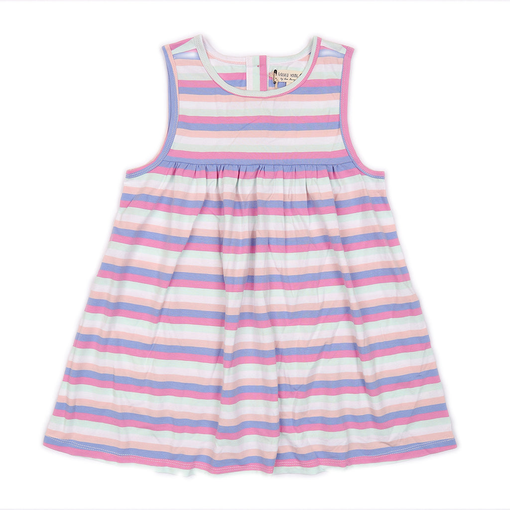 Kids Tank Dress