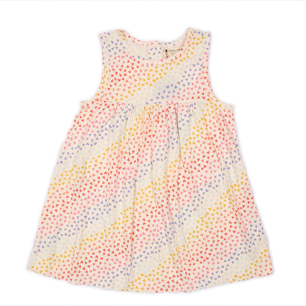 Kids Tank Dress