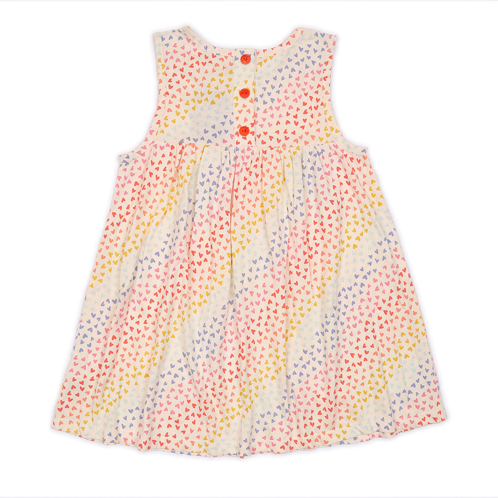 Kids Tank Dress