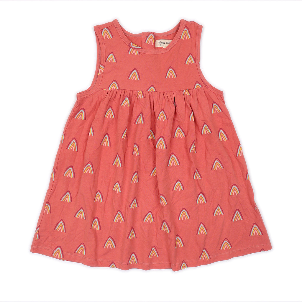 Kids Tank Dress