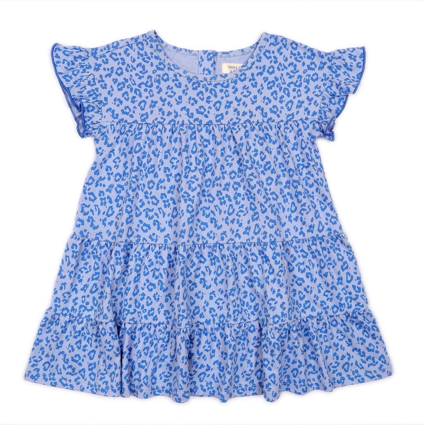 Kids Babydoll Dress