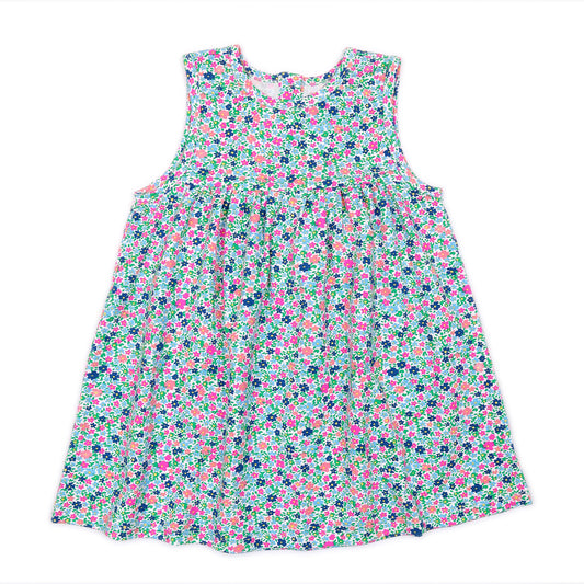 Kids Tank Dress
