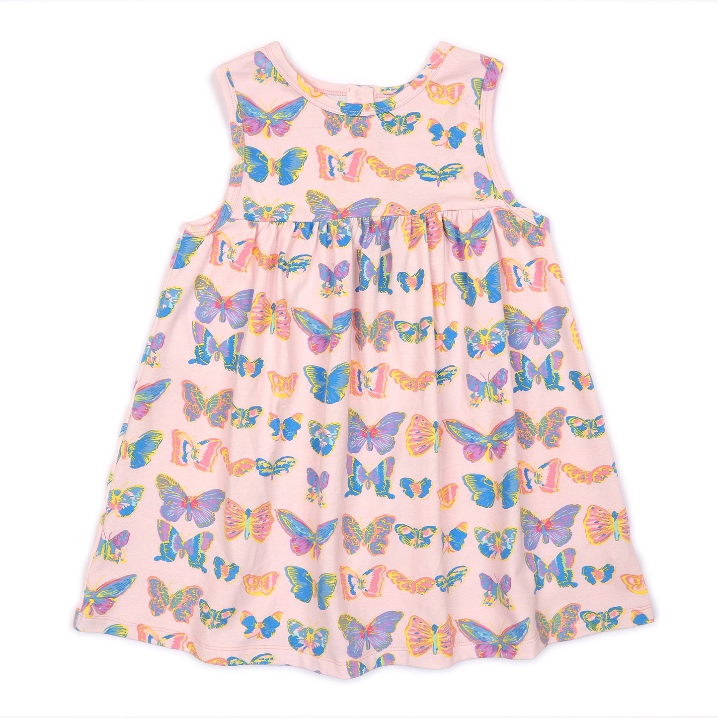 Kids Tank Dress