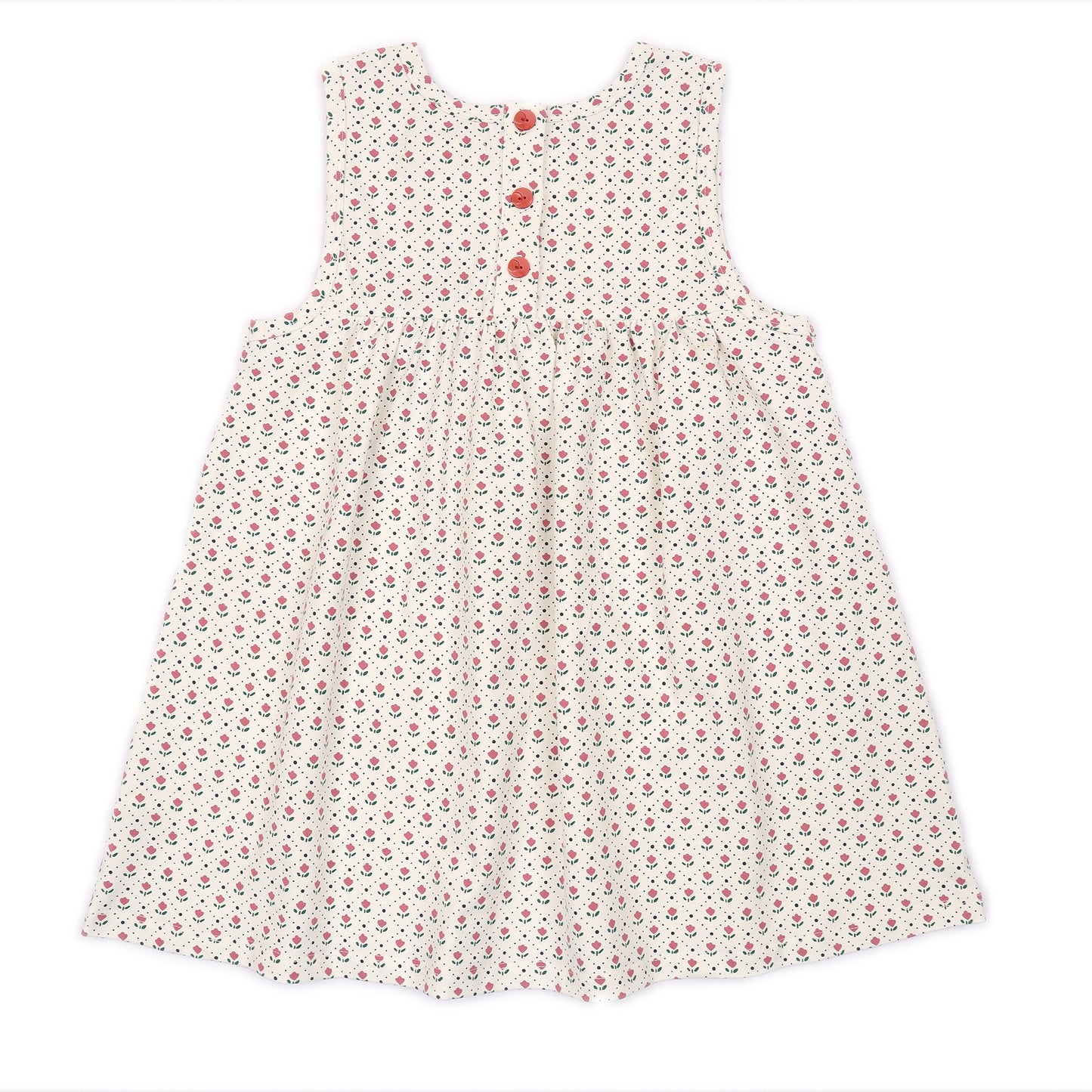 Kids Tank Dress